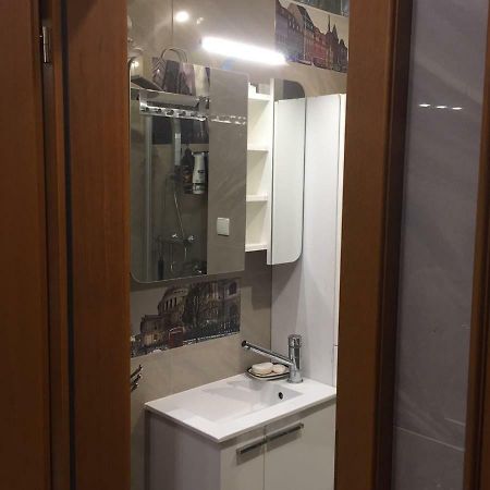 Karmelek Apartment Warsawa Bagian luar foto