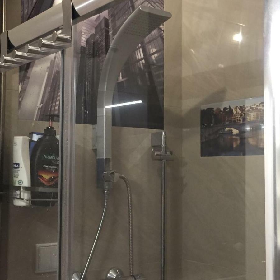 Karmelek Apartment Warsawa Bagian luar foto