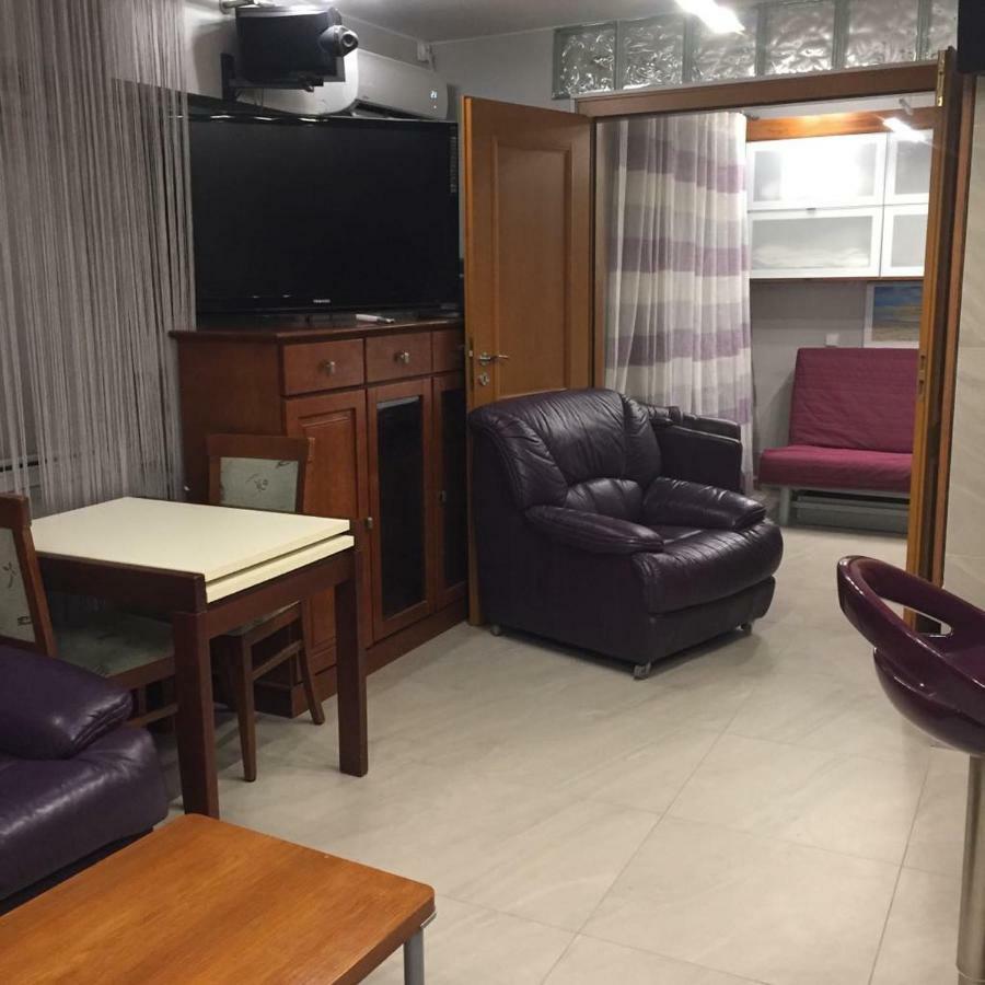 Karmelek Apartment Warsawa Bagian luar foto
