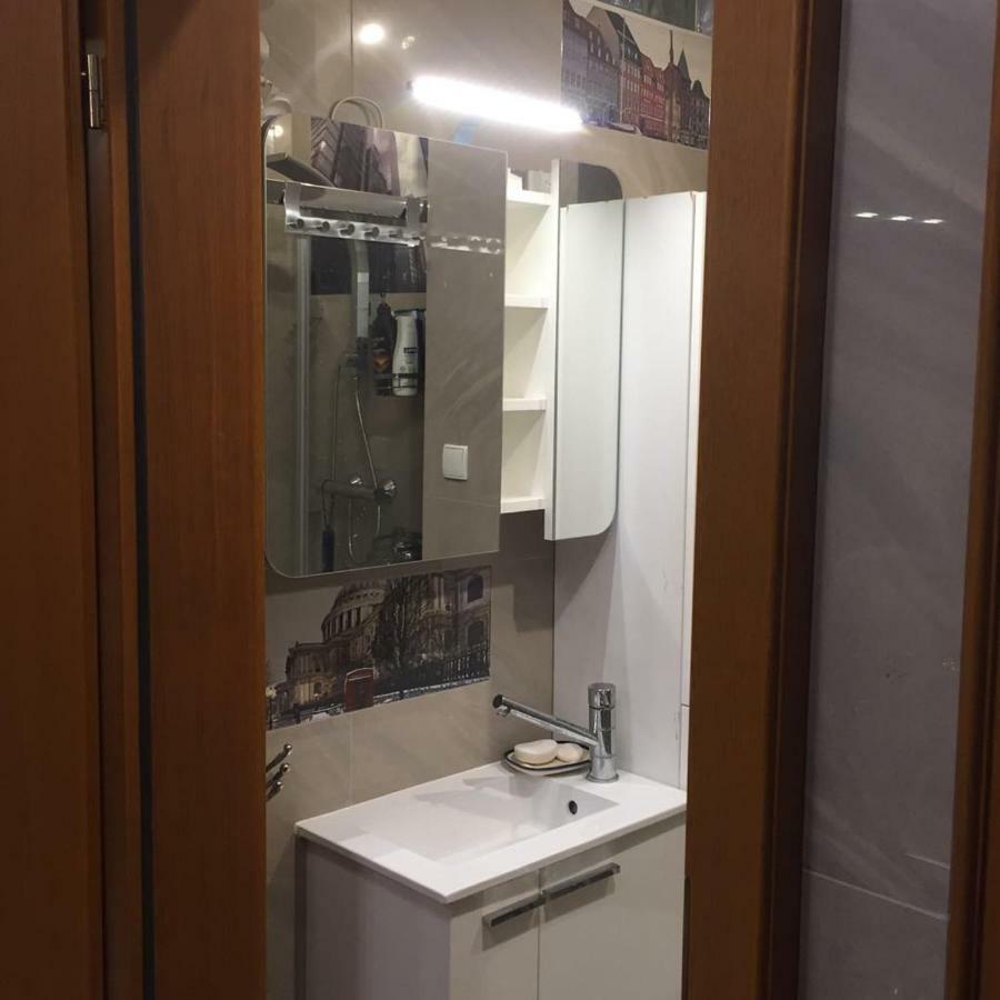 Karmelek Apartment Warsawa Bagian luar foto