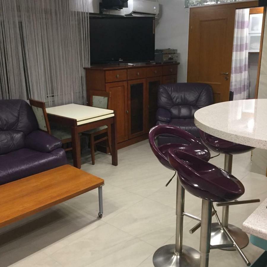 Karmelek Apartment Warsawa Bagian luar foto